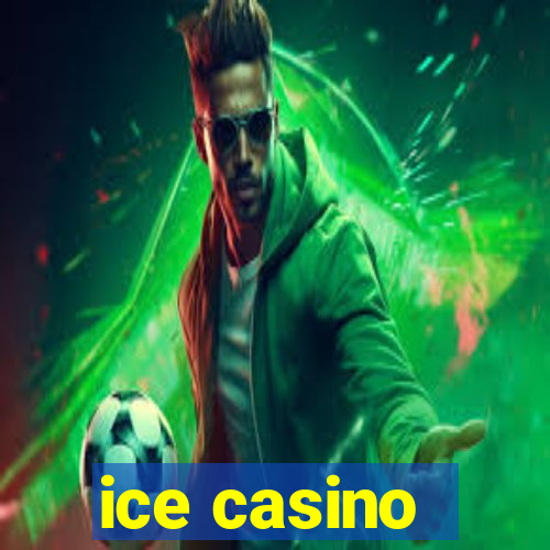 ice casino - app